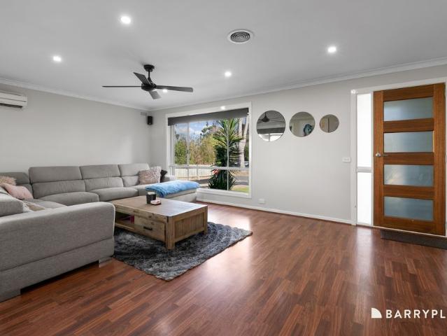 Family Home on Large Block with Rear Access
