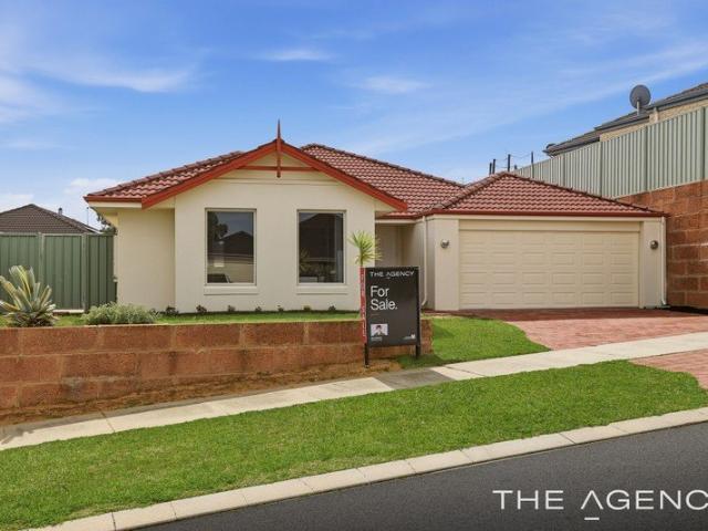 FAMILY HOME ON LOW MAINTENANCE BLOCK