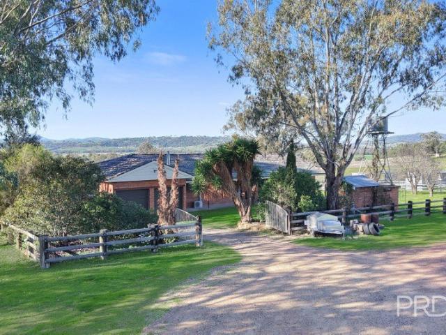 Family Home on over 23 acres with horse infrastructure