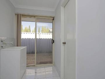 House to rent in Northern Territory - Garden
