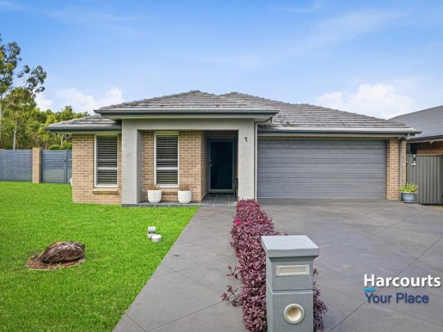 Family Home Opposite Parkland | Rare Block with Endless Potential