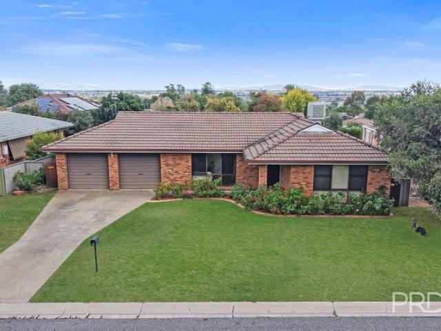 Family home opportunity in Oxley Vale