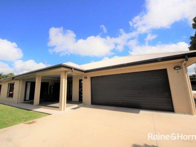 FAMILY HOME OR GREAT INVESTMENT.