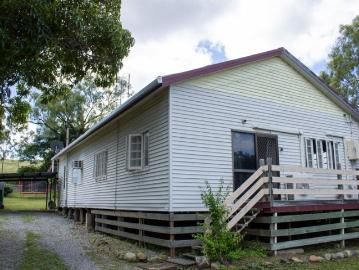 Family home or investment