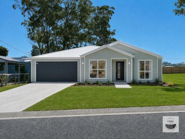 Family Home or Investment