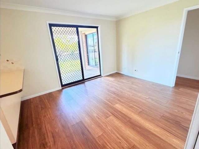 FAMILY HOME OXLEY VALE LOCATION