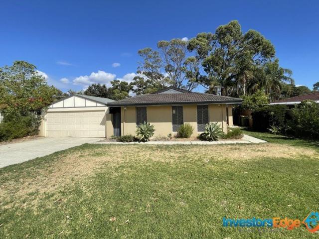 Family Home Perfect Location!
