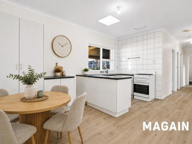 Family Home Perfectly Positioned on 709m2 Move in, Rent out or Develop