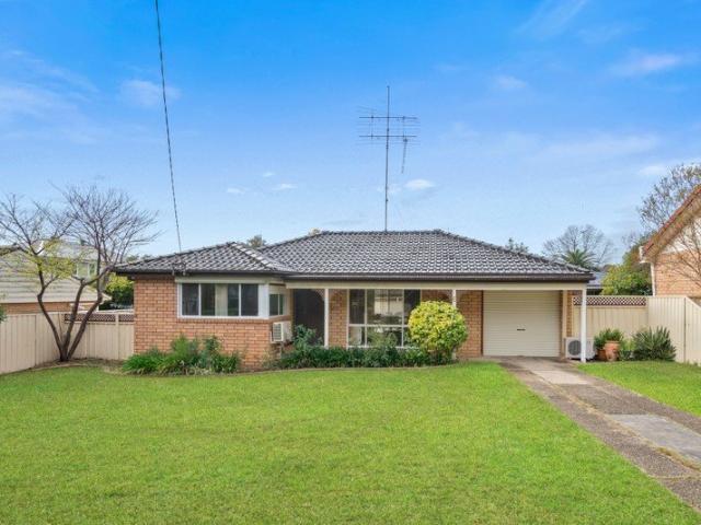 Family Home Plus a Separate Teenage Retreat!
