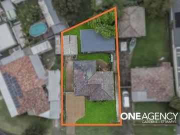 FAMILY HOME PLUS GRANNY FLAT ON GENEROUS 651SQM BLOCK!