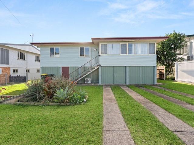 Family Home Renovated & Move in Ready
