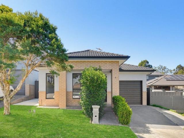 Family Home Ready To Be Leased