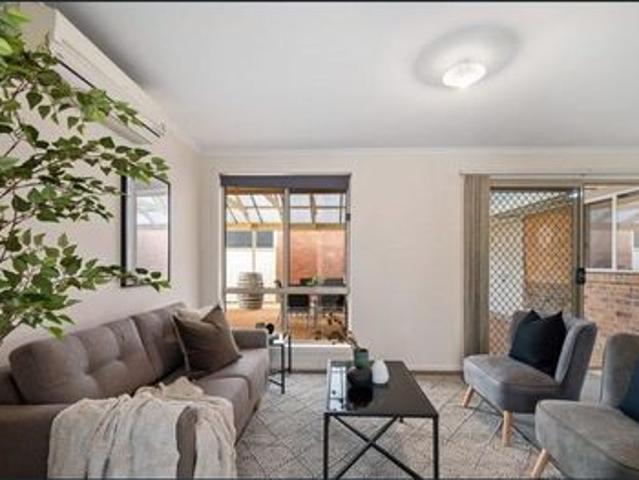 Family Home Ready to Enjoy