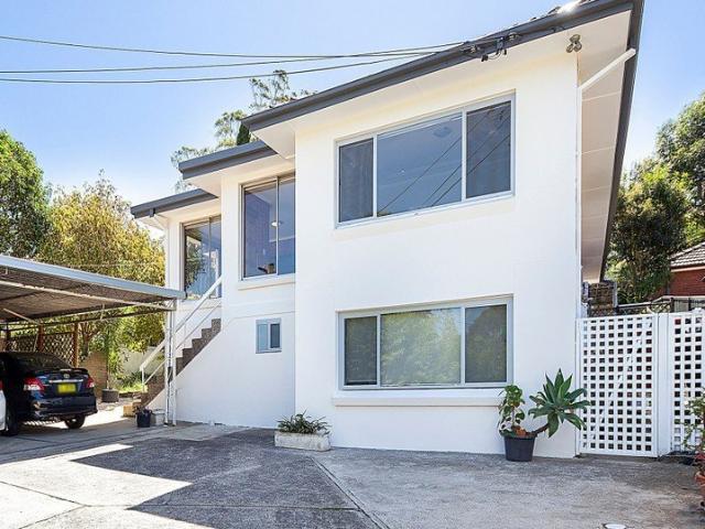 Family Home Ready for Immediate Occupancy