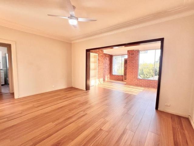 Family Home Ready for Immediate Occupancy