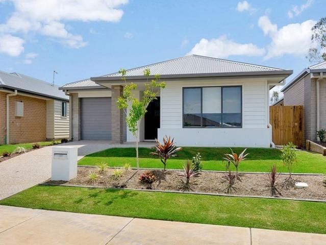 Family home ready for you to call home!