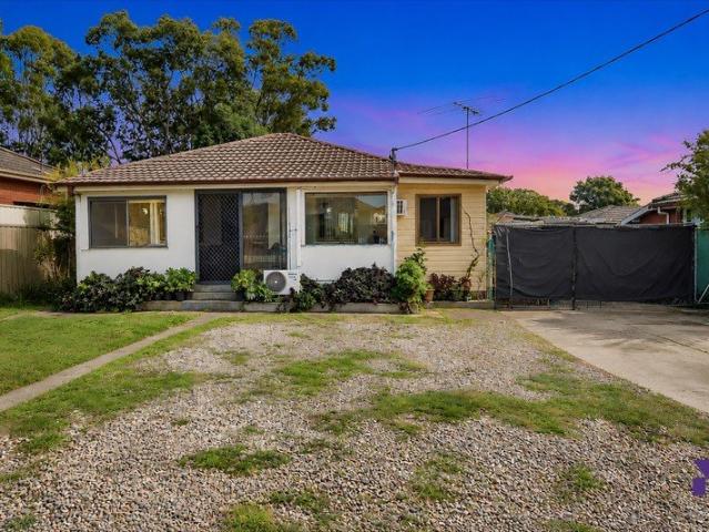 Family home ripe for redevelopment potential in a sought after location