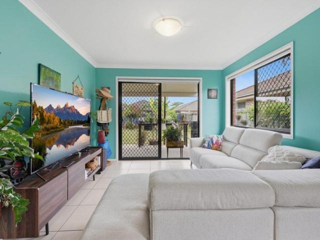 Family Home Sanctuary