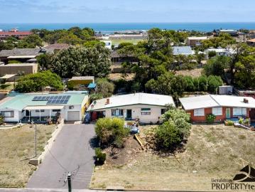 Wonthella, Moresby, Greenough, Greenough County, Peak Island, Western Australia