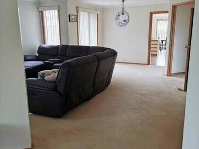 Family Home