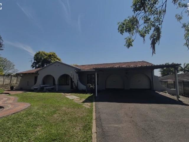 Family Home situated in Sarnia