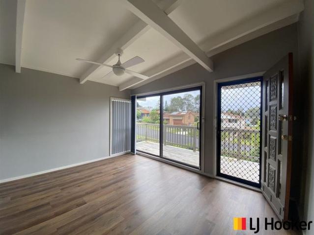 Family Home Surf Beach