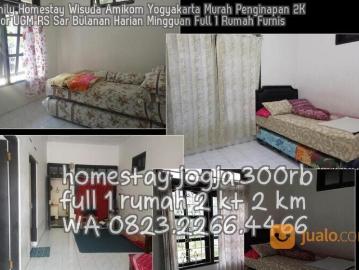 Depok, Kalibawang, Wonosobo, WONOSOBO, Jawa Tengah, Indonesia