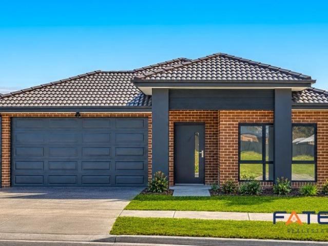 Family Haven 4BR Home in Growing Traralgon!