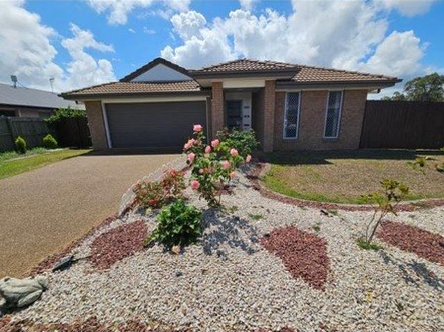 Secure Your Family's Future 4 Bedroom Haven in Branyan Qld