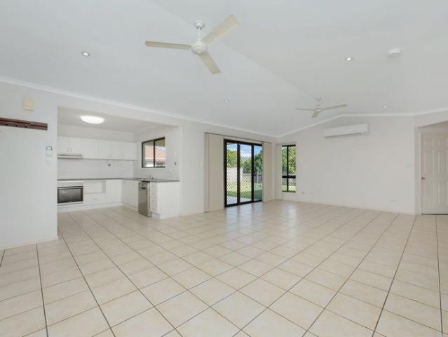 Family Haven for in Mount Louisa