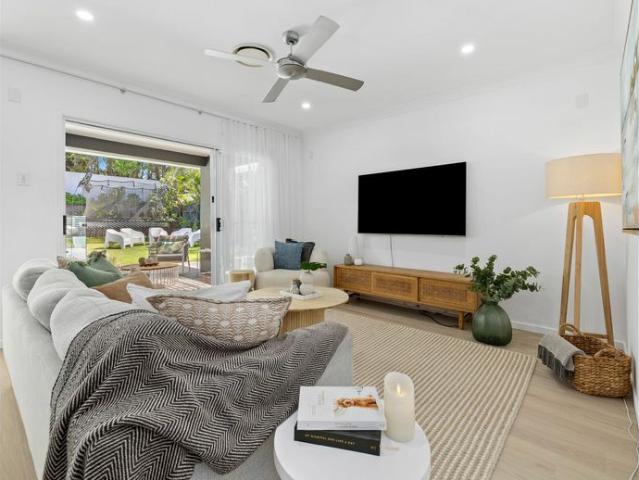 Family Haven in Casuarina – 4 Bedrooms, Pool & Space for Everyone