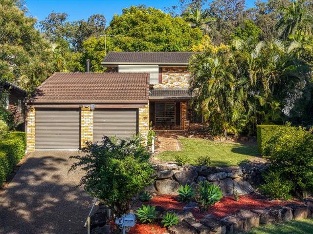 Family Haven in a Peaceful Cul De Sac Setting