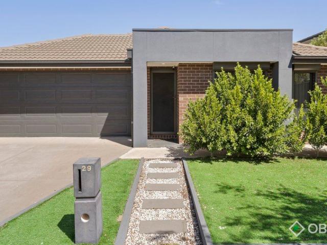 Family Haven in Aspiring Estate
