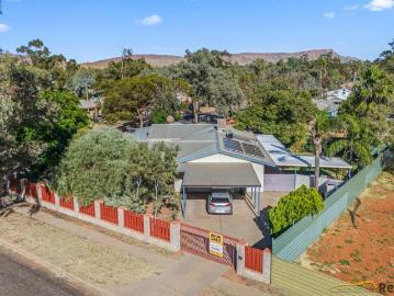 House for sale in Alice Springs County - Cellar