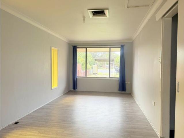 Family haven in Narromine