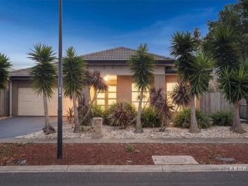 Point Cook, Wyndham, Victoria, Victoria