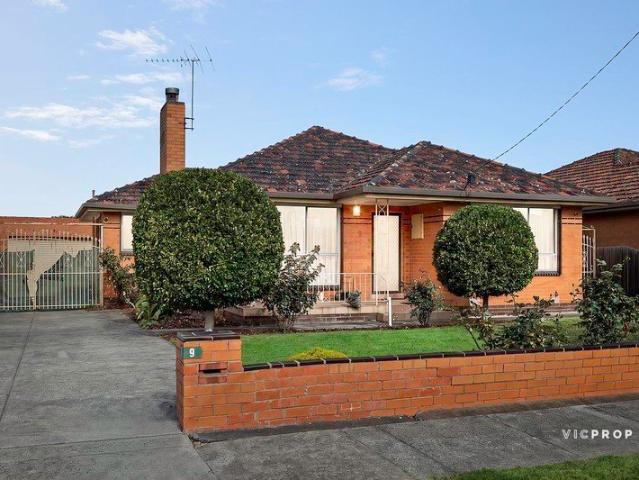Family Haven in Unbeatable Location