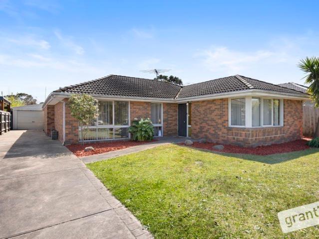 Family Haven on 758sqm