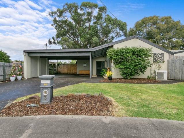 Family Haven Right Here in Traralgon