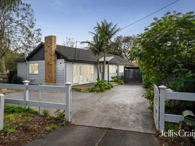 Family haven with flexibility and bushland views