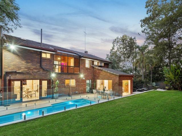 Family Haven with Magnesium Pool, Wellness Room and Studio