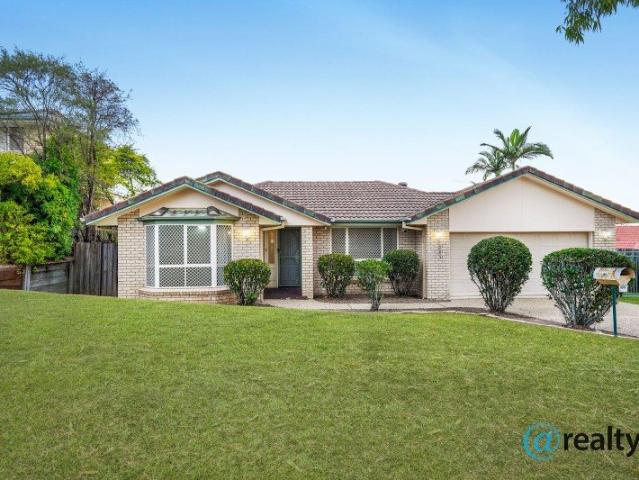 Family Haven with Spacious Living