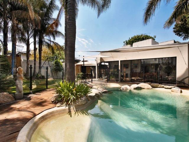 Family Oasis