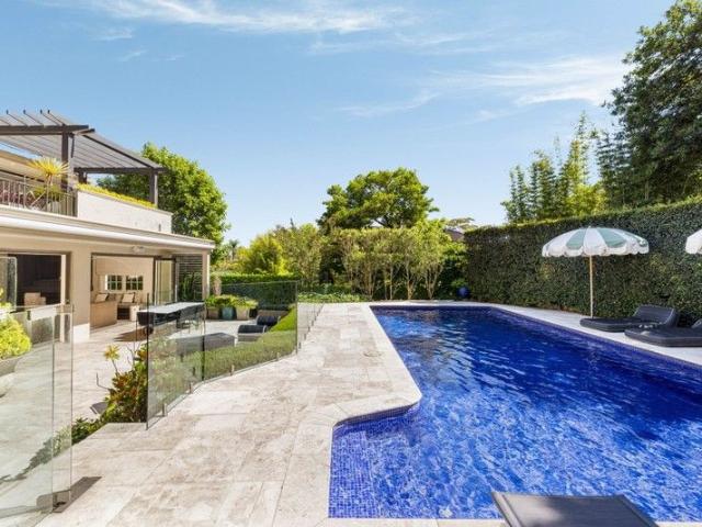 Family Oasis