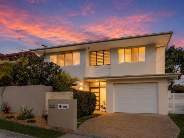 Family Oasis