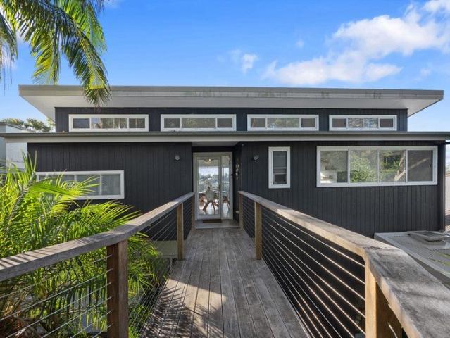 Family Oasis