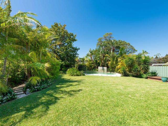 Family Oasis