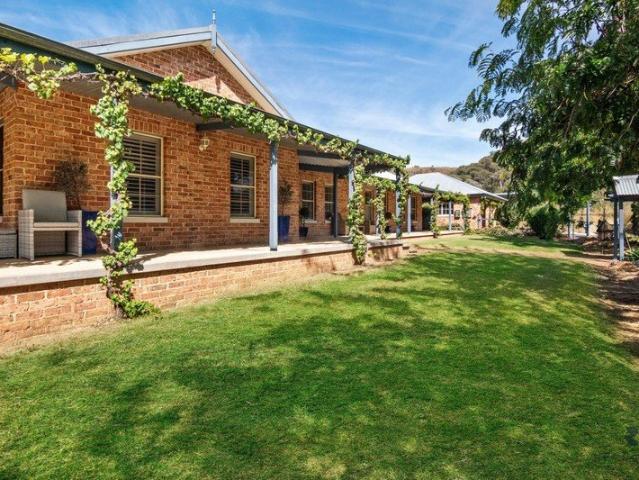 Family Oasis Close to Mudgee