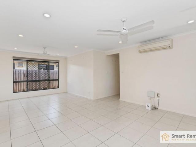 Family Oasis in Bushland Beach