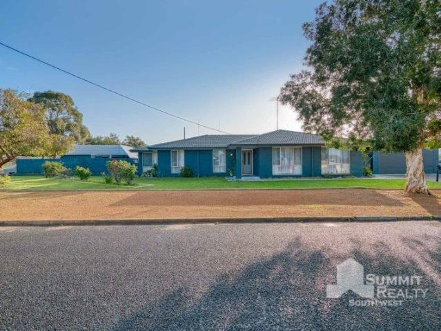 Family Oasis in South Bunbury